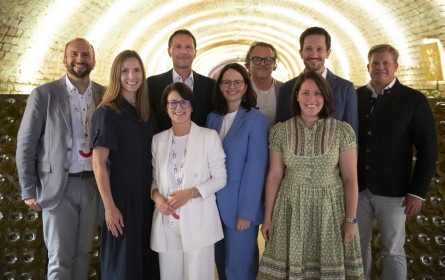 Tradition trifft Innovation im Marketing