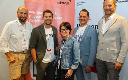 MCÖ: Digital Marketing Experts Talk über SEO