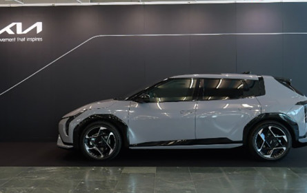 Kia Austria: Inspiration jenseits der Straße