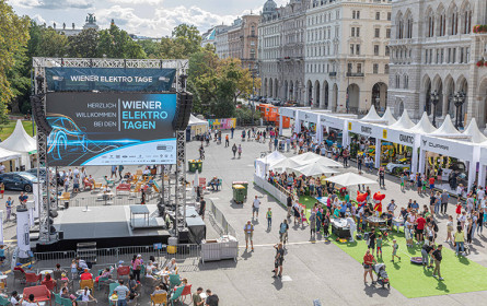 So viele Aussteller & Fahrzeuge wie noch nie