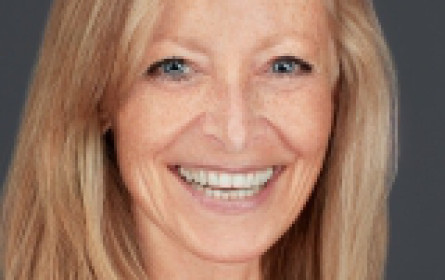 Maria Dreschl übernimmt Geschäftsführung von Falstaff Living