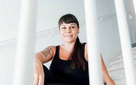 Berger wird CD bei Wien Nord Serviceplan