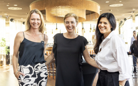 Mixed Press Day bringt Lifestyle- und Food-Marken in Wien zusammen