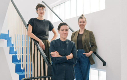 Hofmeister übernehmen Present Perfect