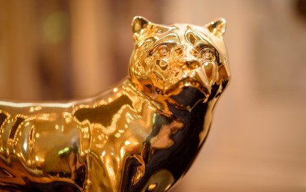 Medienlöwin 2025: Drei Nominierte