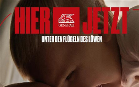 Generali startet neue Kampagne