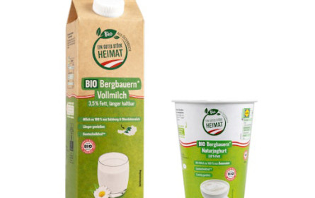 Mehrwertsteuer geschenkt: Preisoffensive bei Lidl Österreich geht weiter - Jetzt mit Bio!