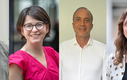 dpa startet neues Migrationsteam für globale Berichterstattung in drei Sprachen