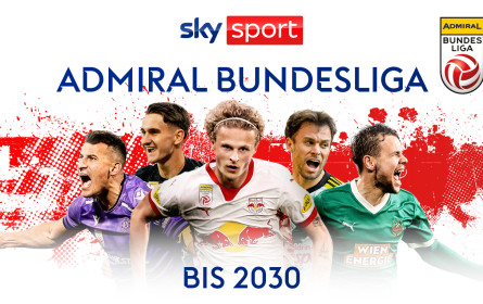 Einigung auf neuen Medienrechtevertrag: Sky zeigt Bundesliga bis 2029/30