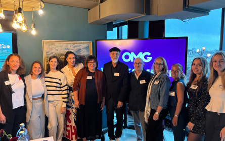 OMG Austria präsentiert GenZ Studie