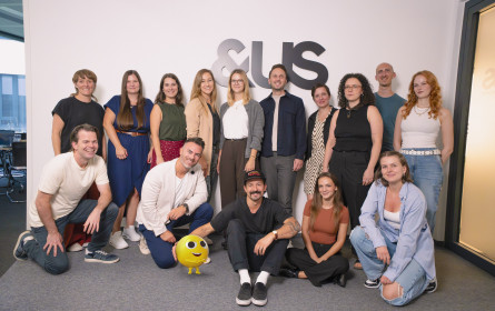 &US betreut Social Media von Penny