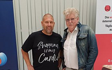 Aigner PR und media4more arbeiten nun zusammen