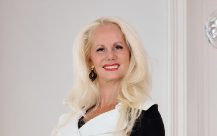 Popp Vision holt Mohr-Stradner