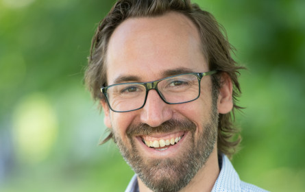 Führungswechsel: Christopher Robl übernimmt Geschäftsleitung von Pernod Ricard Austria