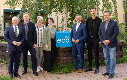 Erstes NÖ Kulinarik-Symposium in Asparn an der Zaya