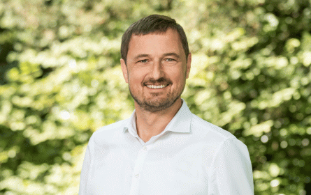 Wolfgang Pendl: Rückkehr zu Pzwei