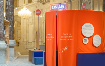 30 Jahre Privatradio in Österreich