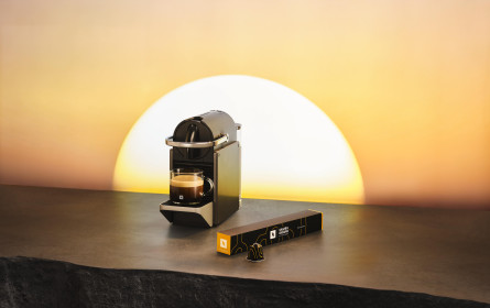 Nespresso launcht Samra Origins Tanzania