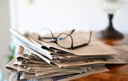 Forscher fordert bei Qualitätsjournalismusförderung klare Kriterien