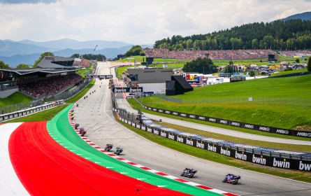 ServusTV mit Rekordquoten im August