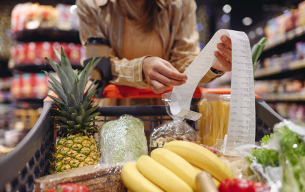 So verändert die Inflation das Einkaufsverhalten der Österreicher