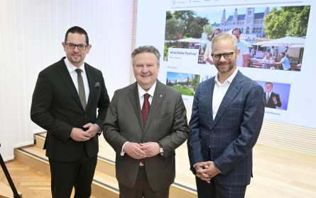 Relaunch von wien.gv.at mit neuem Look