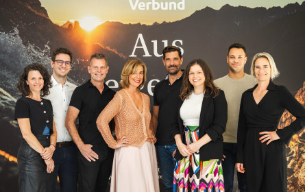 Stargate Group gewinnt Verbund-Etat