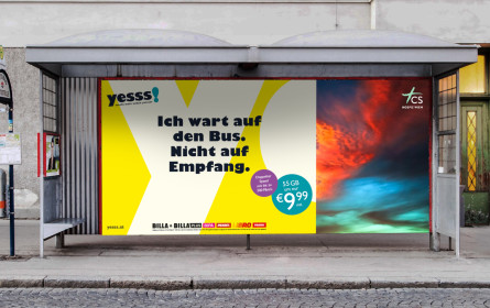 yesss! startet neue Kommunikationsplattform