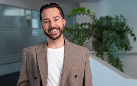 ÖSB Gruppe holt Thomas Thaler