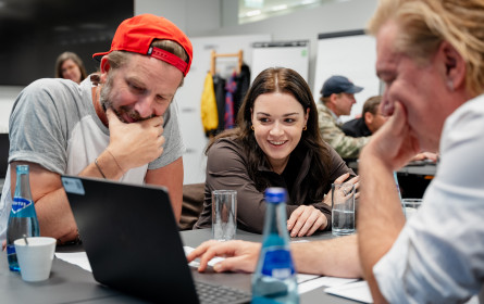 Tirolissimo geht in finale Runde