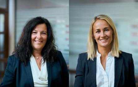 Leeb Biomilch GmbH erweitert Leitungsteam