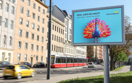 Epamedia erweitert Digitalnetz