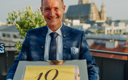 „UrbanIn“ feiert zehn Jahre Networking