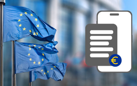 Vendo unterstützt bei E-Rechnungspflicht