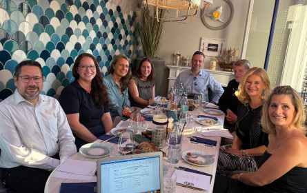 ÖMG diskutiert Marketing im KI-Zeitalter