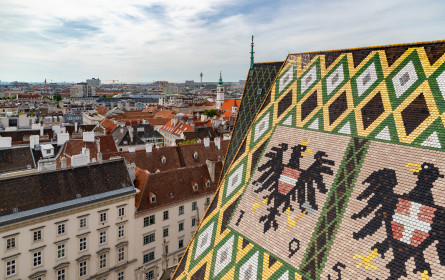 Wien bleibt Gründerhotspot