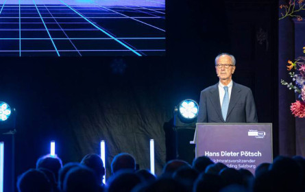 Die europäische Autoindustrie fährt bei der E-Mobilität ganz vorne