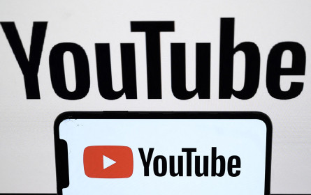 Google muss YouTube-Daten offenlegen