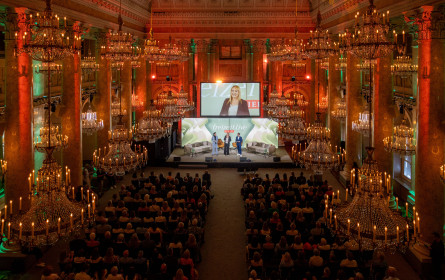 Kurier freizeit.live begeisterte Besucher