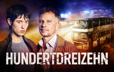 ORF zeigt Serien-Event „Hundertdreizehn“
