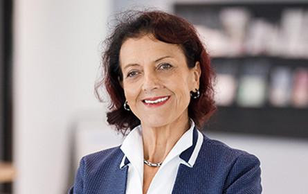 Wiener Handel im Aufwärtstrend