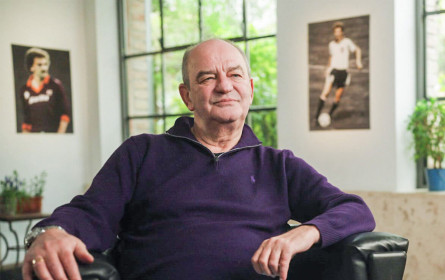 Dämpfer für ORF, Plus für Private