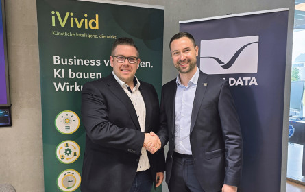 Für smarte Unternehmen