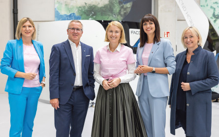 Ein Jahr FACC Academy