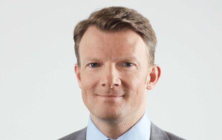 Moderne Netztechnologie