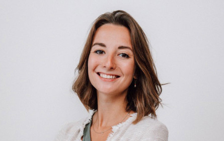 ikp befördert Teresa M. Pichler