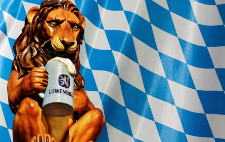 Handelsverband Consumer Check: Oktoberfeste beleben auch den Handel