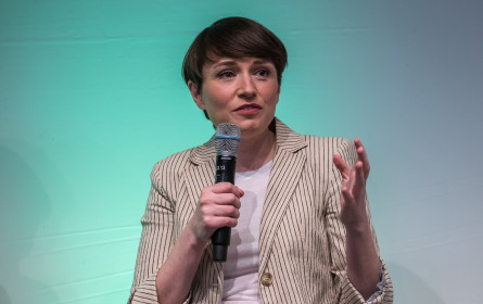 Grüne: Rundfunkfonds dringend erhöhen