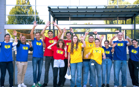 „schlag die GL“: Lidl Lehrlinge fordern die Geschäftsleitung heraus