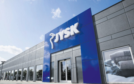 Jysk möchte 15 neue Filialen in Österreich eröffnen